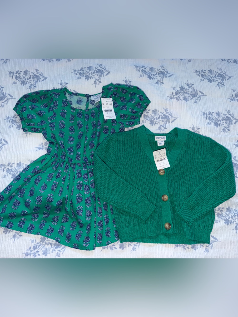NWT J Crew Sweater & Dress